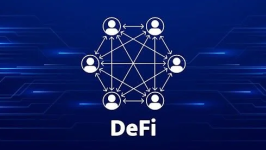 什么是去中心化金融DeFi？