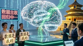 当区块链Web3.0遇上AI，我们真的能拿回数据主权吗？