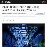 Claude仅用4小时血洗全球最安全系统 人类最后防线失守