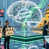 当区块链Web3.0遇上AI，我们真的能拿回数据主权吗？