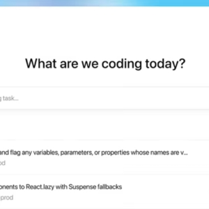 大幅提升工作效率！OpenAI 发布AI编程智能体 Codex