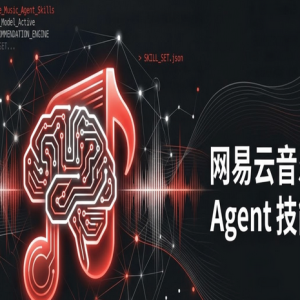 网易云音乐Agent Skills测评