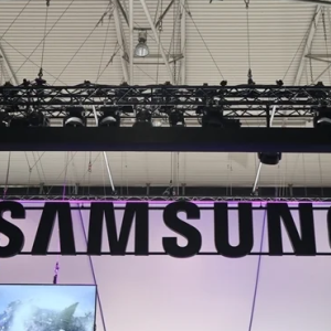 三星甩卖123台芯片设备