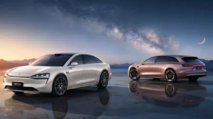 享界工厂将试制全新SUV和MPV