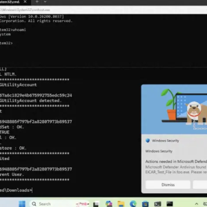 开发者不满微软MSRC响应流程，披露Windows本地提权零日漏洞